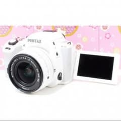 ★新品★　ペンタックス PENTAX K-S2 Wi-fi対応のサムネイル