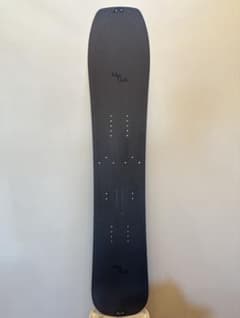 K*i様 25-26 GENTEMSTICK XYZ スプリットボード 25-26 GENTEMSTICK XYZ スプリットボード - メルカリ