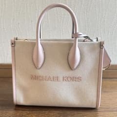 MIRELLA EW キャンバス トート スモールのサムネイル