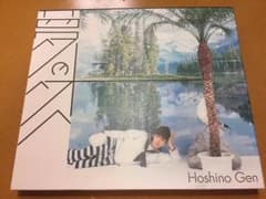 てらさわ様専用※※星野源CD2枚セットのサムネイル