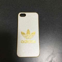 アディダスiPhone5S ケースのサムネイル