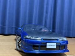 最終値下げ！即ドリ可 ！ TAMIYA TT-02D シルビア 写真一式セット
