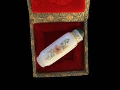 ⭐️鼻煙壺びえんこ⭐️ガラス アンティーク⭐️オリジナル 1900-1940 ‼️ ⭐️鼻煙壺びえんこ⭐️ガラス アンティーク⭐️オリジナル 1900-1940