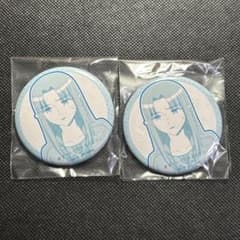 위궁 산치의 오늘의 밥 다이닝 캔 배지 캐스터