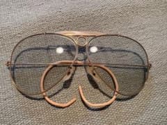 B&L Ray-Ban U.S.A. ヴィンテージ サングラス