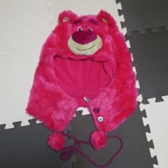 東京ディズニーリゾート　ロッツォ帽子のサムネイル