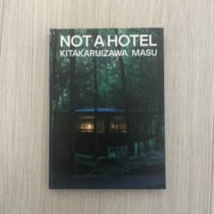 NOT A HOTEL KITAKARUIZAWA MASUのサムネイル