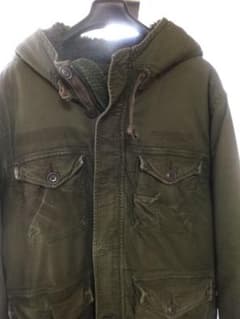 アバクロ WILCOX JACKETのサムネイル
