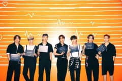 BTS Butter 購入特典ポスター2種セットのサムネイル