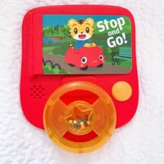 しまじろう English ハンドルマラカスのサムネイル
