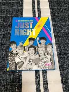 GOT7  CDのサムネイル