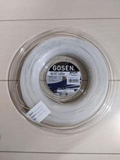 GOSEN ミクロスーパー16 1.30mmのサムネイル
