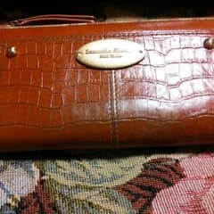 サマンサタバサのお財布のサムネイル