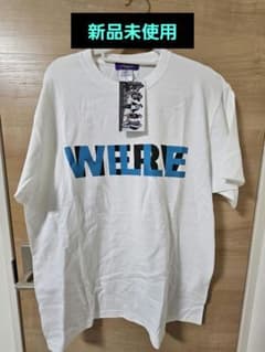 RADIO EVA WILLE on the NERV T-Shirt 화이트