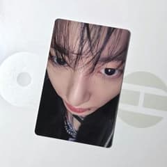 BTS JUNGKOOK weverse ラキドロトレカ FESTA記念 公式 - メルカリ