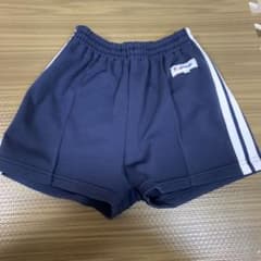 ファッショナー　体操服ショートパンツ　体操着　短パンのサムネイル