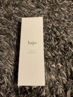 lujo ルジョー クリアアップファンデーションのサムネイル