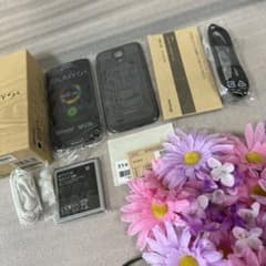 新品★GALAXY S4 Blackのサムネイル