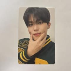 treasure ジョンウ ファンコン 会場特典 トレカ - メルカリ