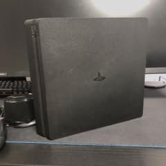 ps4 本体+付属品 CUH-2200AB01のサムネイル