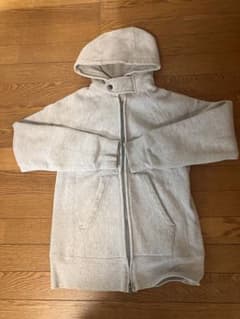 Engineered Garments WORKADAY パーカーのサムネイル