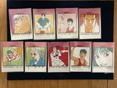 SLAM DUNK スラムダンク カードダスマスターズ - メルカリ