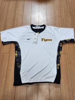 新品、タグ付き ミズノ 阪神タイガース レプリカビートアップ Mサイズ 新品、タグ付き ミズノ 阪神タイガース レプリカビートアップ Mサイズ