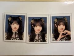 ＝LOVE イコラブ 齋藤樹愛羅 IDphoto IDフォト 貴族衣装 コンプのサムネイル