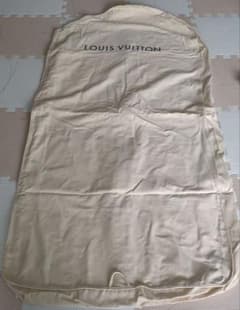 LOUIS VUITTON ベージュロングコート、ダウンロードカバーのサムネイル