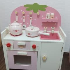 マザーガーデンのサムネイル