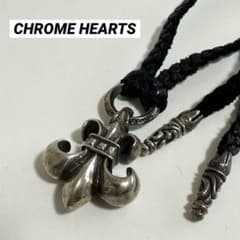 クロムハーツ BSフレア ネックレス ペンダント ブレード - メルカリ