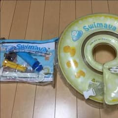 ☆スイマーバ レギュラーサイズ☆のサムネイル