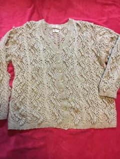 えぽ様　ATSUKI ONISHI カーディガンのサムネイル