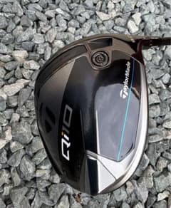 テーラーメイドQi10 ドライバー 9° 正規品 Diamana WB53/Sのサムネイル