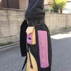 ゴルフクラブセットのサムネイル