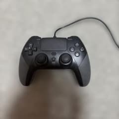 Wired Controller for PS5 ジャンクのサムネイル