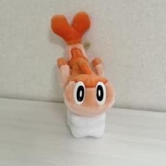 I Choose You! Pokémon Get Plushie - Sharitatsu