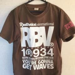 リアルビーボイス tシャツのサムネイル