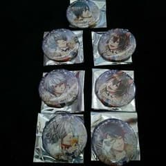 夢100 夢王国と100人の王子様 プリンスパレード 缶バッチのサムネイル