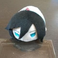 刀剣乱舞　もちもちマスコット　和泉守兼定　開封済みのサムネイル