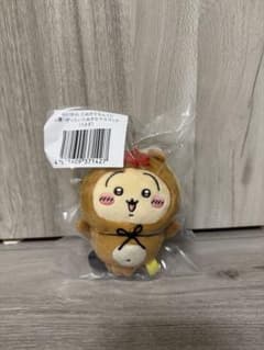 【くいちゃ様専用 】C賞 うさぎ×4、シーサー×1のサムネイル