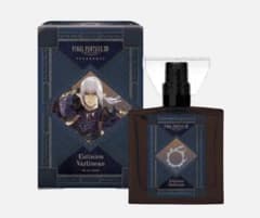 FF14 エスティニアン 香水 30ml 未開封 入手困難 未開封】 FINAL FANTASY XIV エスティニアン 香水 FF14 - メルカリ