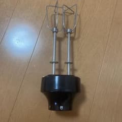 クイジナート　ブレンダー　ブラックのサムネイル
