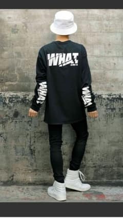 與真司郎     i am what i amのサムネイル