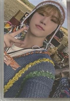 SEVENTEEN ホシ 福岡会場 ユニバ トレカ heaven - メルカリ