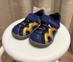 branshes x IFME サンダル 13.0cmのサムネイル