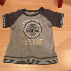 キムラタン  Tシャツ  95のサムネイル