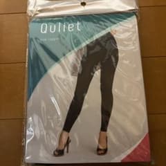 Quliet スリムレギンスのサムネイル