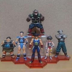 ドラゴンボール～チームバーダック～のサムネイル