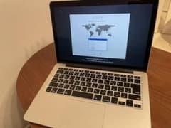 【Prince Javier様専用】MacBook Proのサムネイル